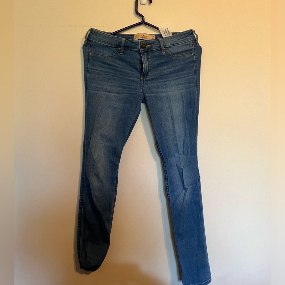 Hollister Jean Leggings